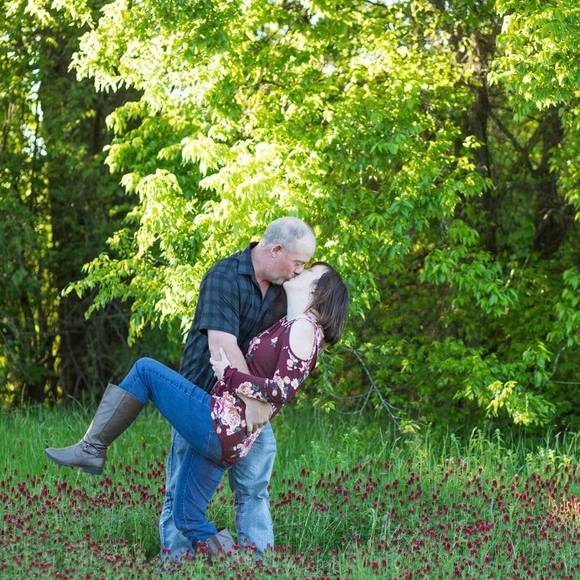 Meet your Posher, Rachel - Picture 1 of 1